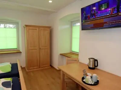 Studio für 3 Personen (25 m²) in Löffingen 7/10