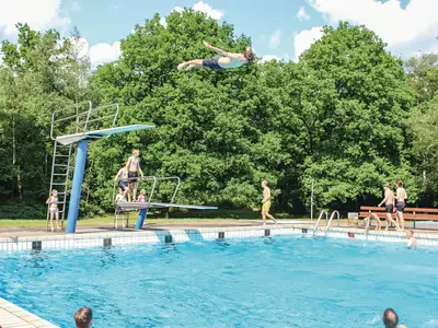pool