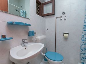 Studio für 2 Personen (20 m²) in Lokva Rogoznica