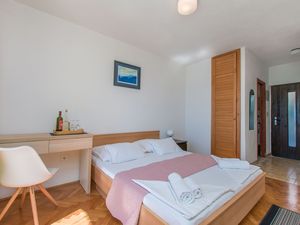 Studio für 2 Personen (20 m²) in Lokva Rogoznica