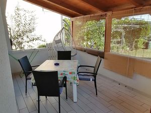 Studio für 3 Personen (25 m&sup2;) in Lopar