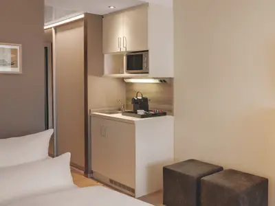 Boardinghouse Studio