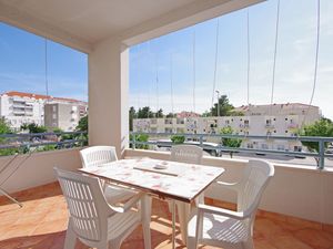 Studio für 2 Personen (28 m²) in Makarska