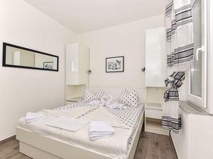 Studio für 2 Personen (18 m&sup2;) in Makarska