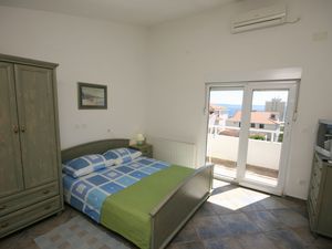 Studio für 2 Personen (21 m&sup2;) in Makarska