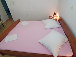 Studio für 2 Personen (19 m²) in Makarska