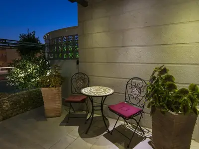 Studio für 2 Personen in Makarska 5/10