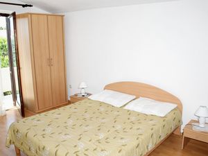 Studio für 2 Personen (24 m²) in Mandre