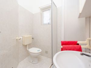 Studio für 3 Personen (26 m&sup2;) in Medulin