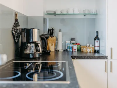 Küche Wohnung Elisa