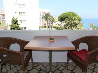 TerraceBalcony