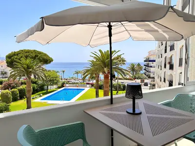 TerraceBalcony