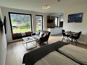 Studio für 2 Personen in Neustift im Stubaital