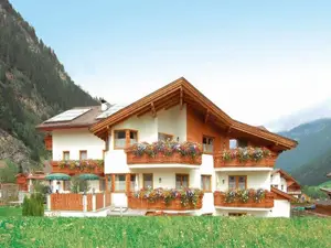Studio für 2 Personen (30 m²) in Neustift im Stubaital
