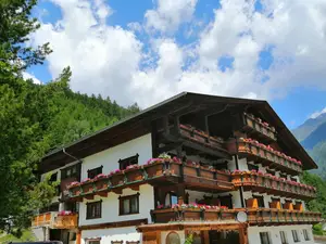 Studio für 2 Personen (35 m²) in Neustift im Stubaital