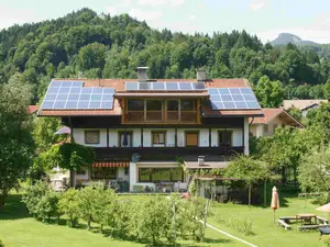 Studio für 3 Personen (32 m²) in Niederndorf bei Kufstein