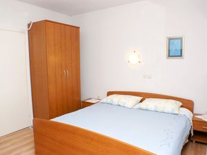 Studio für 2 Personen (19 m²) in Novalja