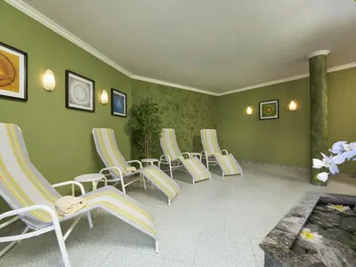 Relaxbereich