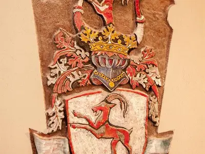 Wappen