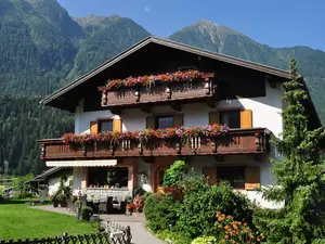 Studio für 2 Personen (25 m²) in Oetz