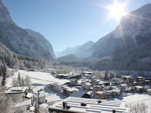 Studio für 5 Personen (75 m²) in Oetz