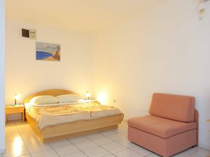 Studio für 2 Personen (26 m²) in Okrug Gornji