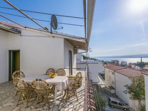 Studio für 3 Personen (25 m²) in Omiš