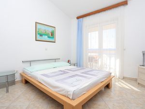 Studio für 2 Personen (19 m²) in Omiš