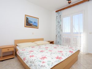 Studio für 2 Personen (19 m²) in Omiš