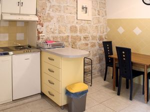 Studio für 3 Personen (23 m&sup2;) in Omiš