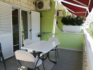 Studio für 3 Personen (26 m&sup2;) in Omiš