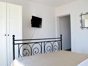 Studio für 3 Personen (34 m&sup2;) in Orebić