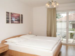 Studio für 3 Personen (24 m&sup2;) in Orebić