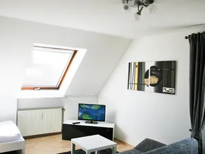 Studio für 2 Personen (30 m²) in Osnabrück