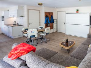 Studio für 4 Personen (45 m²) in Ostende
