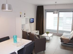 Studio für 4 Personen (38 m²) in Ostende