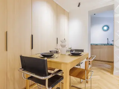 Studio für 3 Personen (38 m²) in Paris 2/10