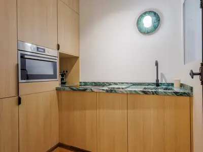 Studio für 3 Personen (38 m²) in Paris 3/10