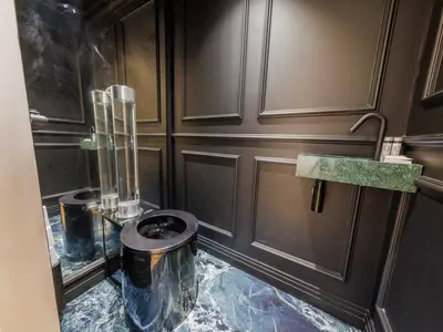 Studio für 3 Personen (38 m²) in Paris 6/10