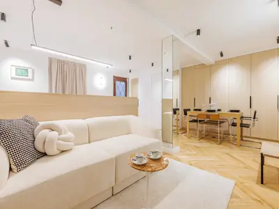 Studio für 3 Personen (38 m²) in Paris 8/10