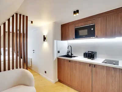 Studio für 3 Personen (14 m²) in Paris 3/8