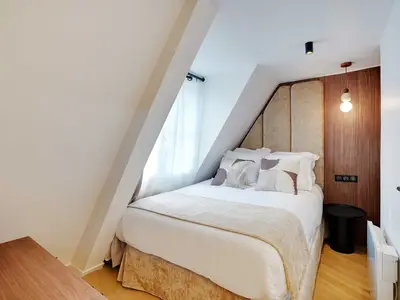 Studio für 3 Personen (14 m²) in Paris 4/8