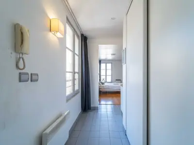 Landing