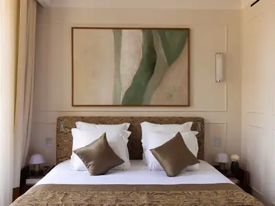 Studio für 3 Personen (25 m²) in Paris 7/10