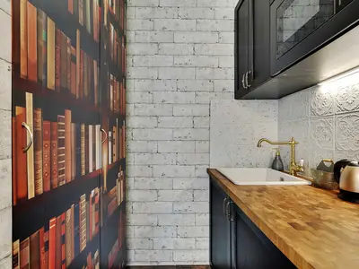 Studio für 3 Personen (20 m²) in Paris 5/5