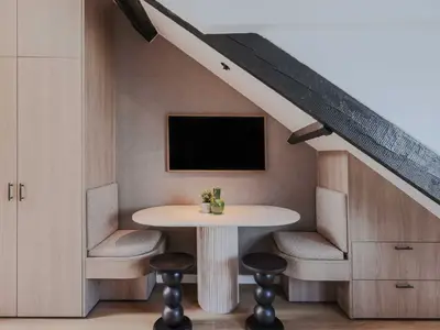 Studio für 4 Personen (27 m²) in Paris 2/10