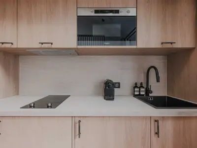 Studio für 4 Personen (27 m²) in Paris 4/10