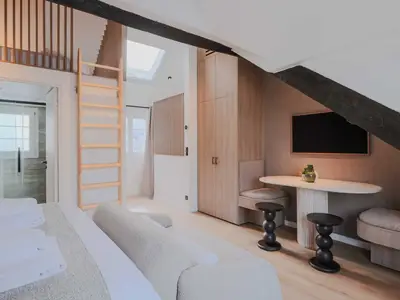Studio für 4 Personen (27 m²) in Paris 5/10