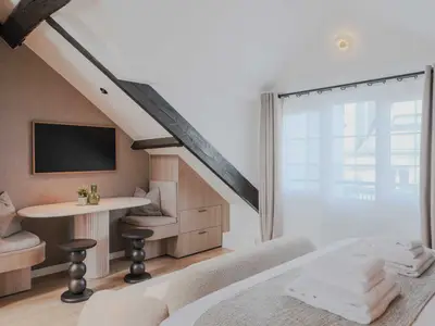 Studio für 4 Personen (27 m²) in Paris 7/10