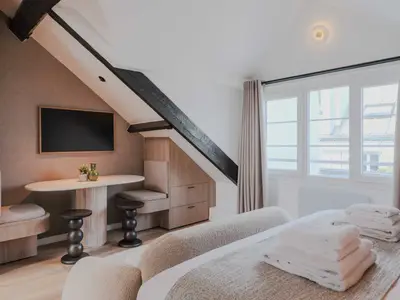 Studio für 4 Personen (27 m²) in Paris 8/10